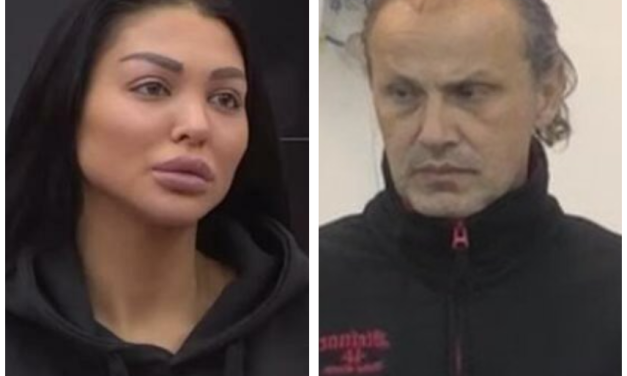 ŠOK SNIMAK KONZUMIRANJA EKSTAZIJA! Karađorđe Subotić rešio da do kraja uništi Maju Marinković!