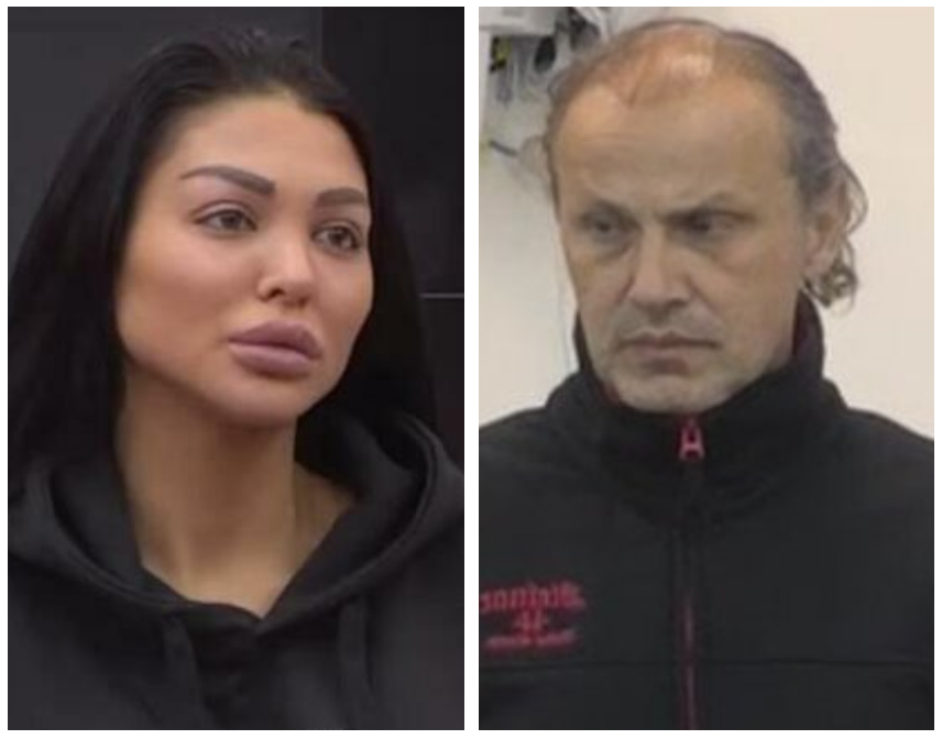 ŠOK SNIMAK KONZUMIRANJA EKSTAZIJA! Karađorđe Subotić rešio da do kraja uništi Maju Marinković!