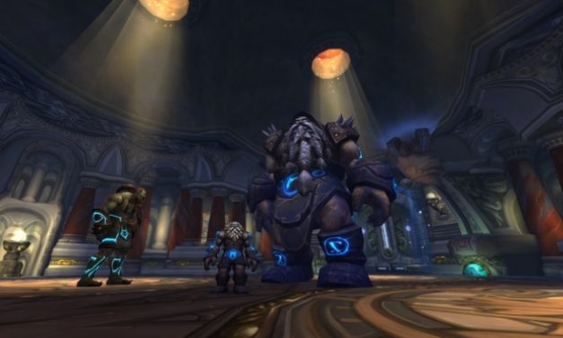 Ugašen World of Warcraft, gejmeri očajni