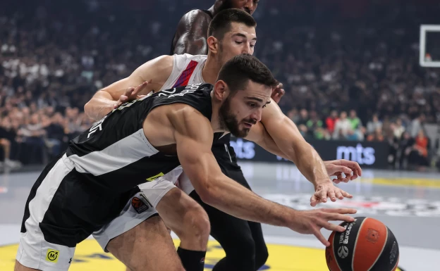 Tradicija na Zvezdinoj strani, Partizan kao uklet na gostovanjima