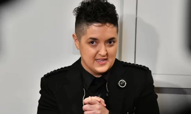 REŠILA SE NE ESTETSKU PROMENU! Marija Šerifović iznenadila priznanjem