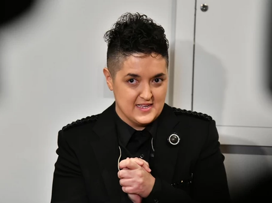 REŠILA SE NE ESTETSKU PROMENU! Marija Šerifović iznenadila priznanjem