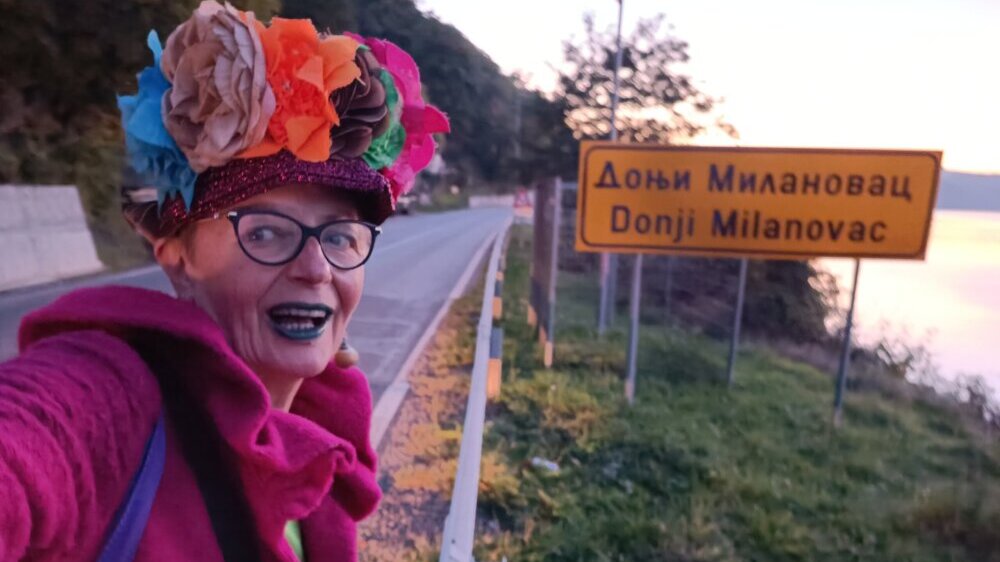 Lepi Milanovac, a donji i gornji nek se zove ko hoće