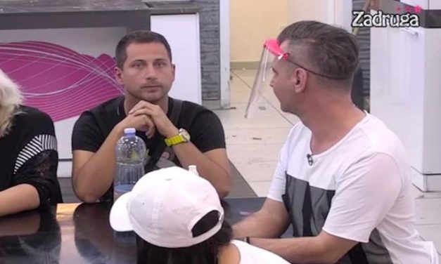 „U TROLU, PA U TRI MAJČINE!“ Marko Đedović prokomentarisao odlazak Milana Miloševića