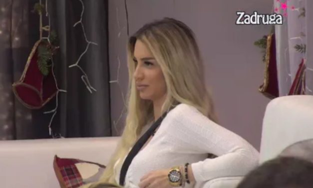 „Dragojevićima je RIJALITI U KRVI!“ Aleksandra Nikolić udarila na Dejanovu porodicu