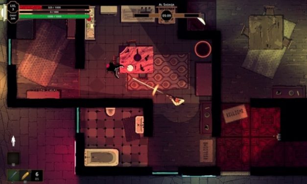 Epic Games besplatne igre: Adios i Hell is Others do 2. februara