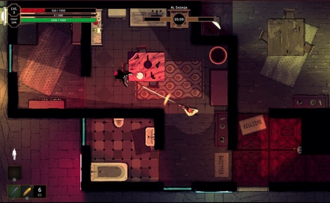 Epic Games besplatne igre: Adios i Hell is Others do 2. februara