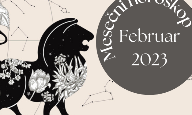 Mesečni horoskop za februar 2023. godine: Vazdušni znaci će steći nove prijatelje