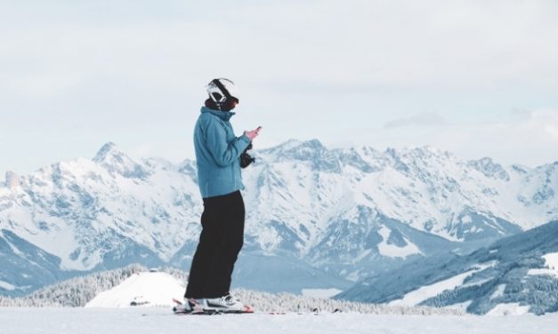 Telefoni skijaša sami aktiviraju hitne pozive