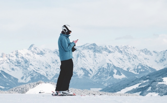 Telefoni skijaša sami aktiviraju hitne pozive