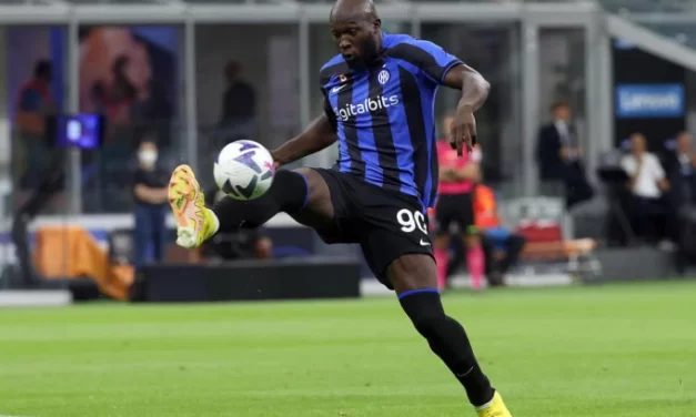 Italijani polako dižu ruke, Lukaku se vraća kući?