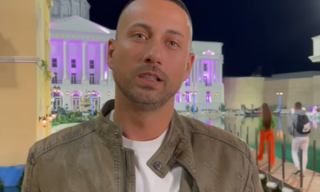 DOLAZI NA MESTO Milana Miloševića? Marko Đedović jedva dočekao, objavom POTVRDIO DOGOVOR SA PRODUKCIJOM!