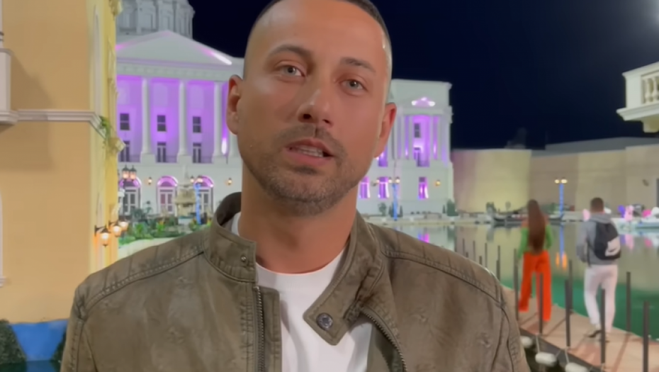DOLAZI NA MESTO Milana Miloševića? Marko Đedović jedva dočekao, objavom POTVRDIO DOGOVOR SA PRODUKCIJOM!