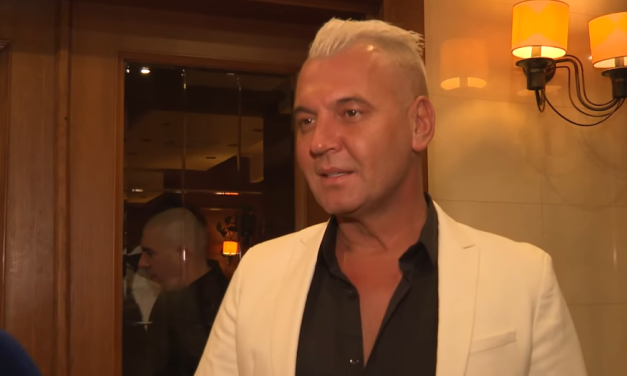PRVO OGLAŠAVANJE Milana Miloševića NAKON OSTAVKE na Pinku: „Ne mogu da dozvolim da se NASTAVI PLJUVANJE!“