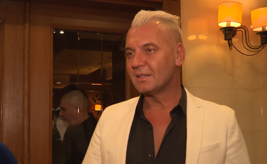 PRVO OGLAŠAVANJE Milana Miloševića NAKON OSTAVKE na Pinku: „Ne mogu da dozvolim da se NASTAVI PLJUVANJE!“