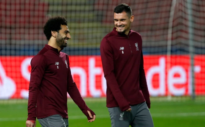Dejan Lovren na pragu transfera u Lion!