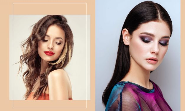 Last minute makeup ideje za doček nove 2023: Kako da u poslednji čas izgledate glamurozno za Novu godinu?