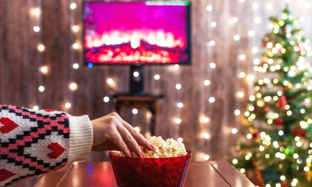 Najbolji novogodišnji filmovi svih vremena