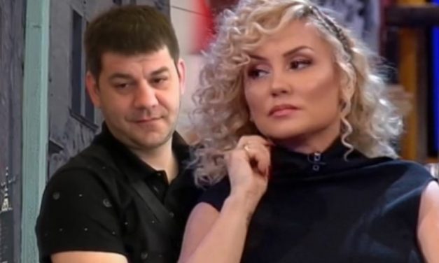 “HVALA BOGU, RAZVELI SMO SE“ Goca Tržan otkrila NEPOZNATE detalje života sa Marinkovićem pre RASTANKA