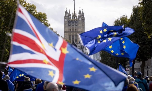 Istraživanje: Dve trećine Britanaca bi se ponovo pridružilo EU
