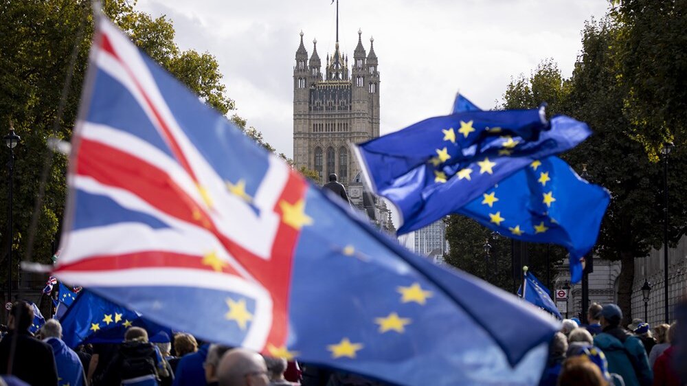 Istraživanje: Dve trećine Britanaca bi se ponovo pridružilo EU