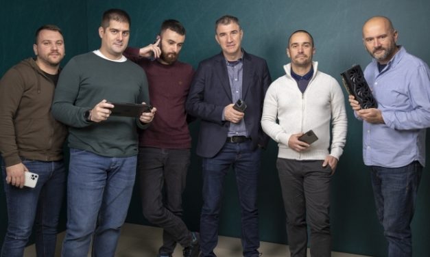 Koje telefone i druge uređaje koriste članovi Benchmark redakcije