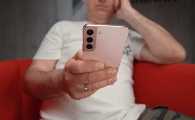 Mercedes-Benz dizajner došao na čelo Samsung tima koji kreira nove telefone, tablete i satove