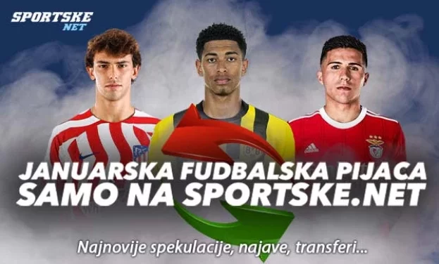 TRANSFER BLOG (2.1.2023)