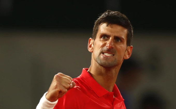 Novak usred noći kreće po titulu u Australiji!