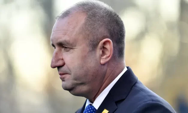 Bugarski predsednik dao novu ponudu za formiranje vlade