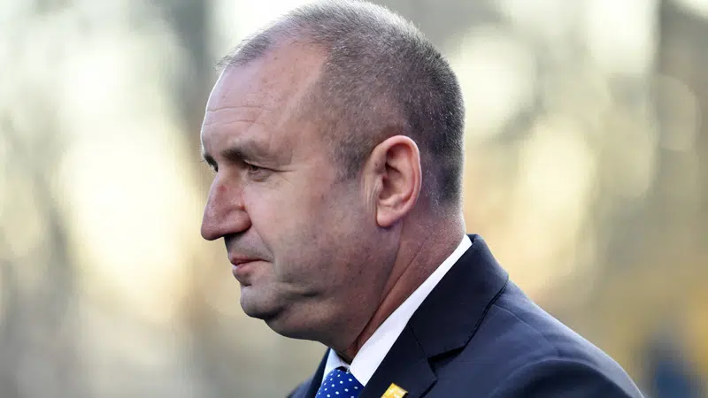 Bugarski predsednik dao novu ponudu za formiranje vlade