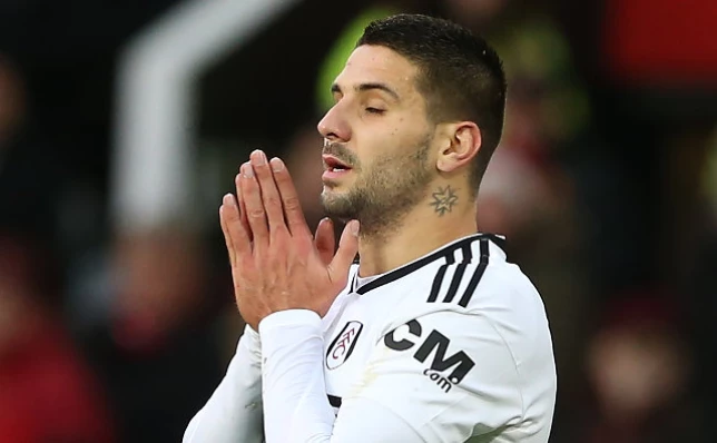 Mitrović propušta Čelsi!