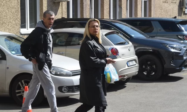 KO JE ZAPRAVO SINIŠA KULIĆ? BURNA biografija muža Marije Kulić više nije tajna: „LJUDI SU GA SE BOJALI“!