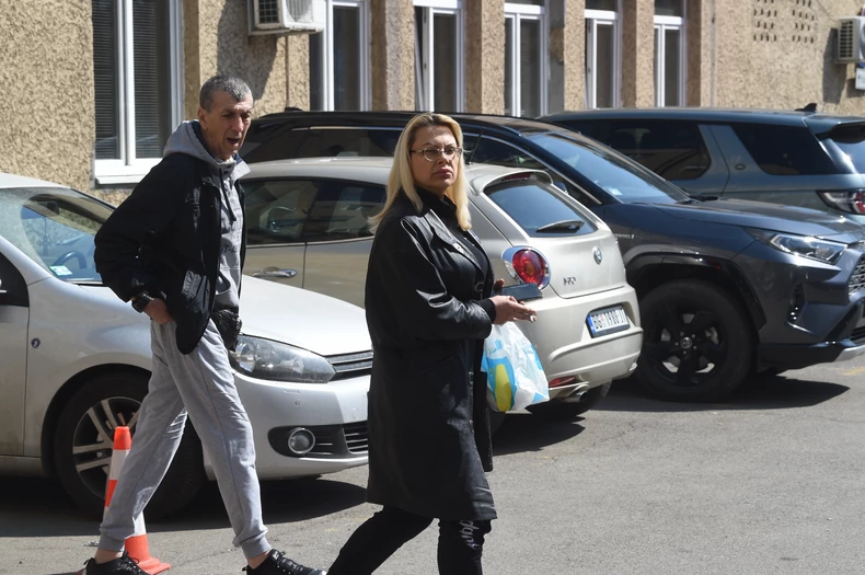 KO JE ZAPRAVO SINIŠA KULIĆ? BURNA biografija muža Marije Kulić više nije tajna: „LJUDI SU GA SE BOJALI“!