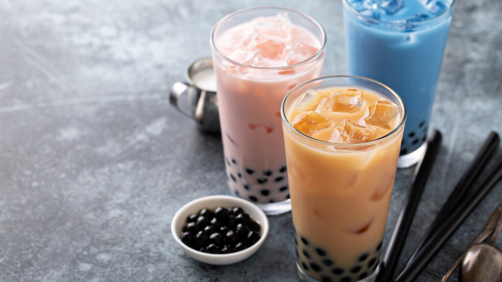 Šta je Bubble (Boba) tea i kako da ga napravite sami kod kuće?