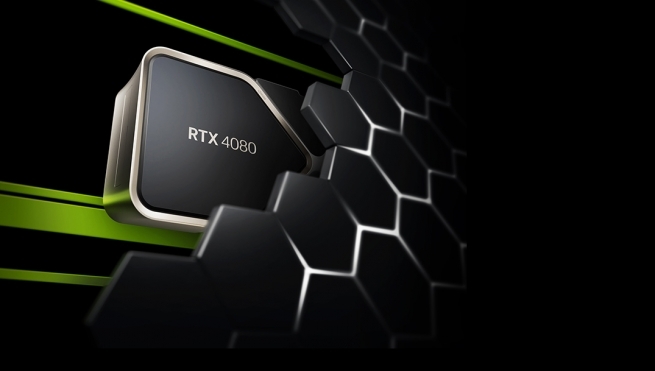 GeForce NOW nudi “cloud” igranje sa RTX 4080 performansama