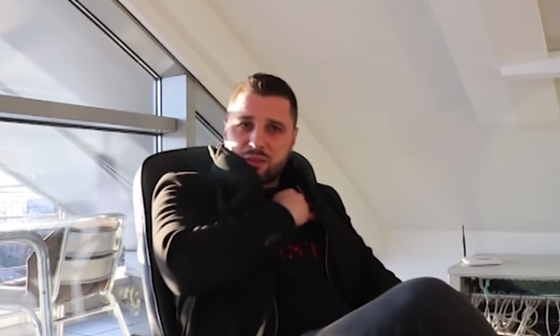 „IZLUDEO SAM!“ Marko Miljković KIVAN na sve, uzima BIZNIS U SVOJE RUKE: „Ne poštuju dogovore!“