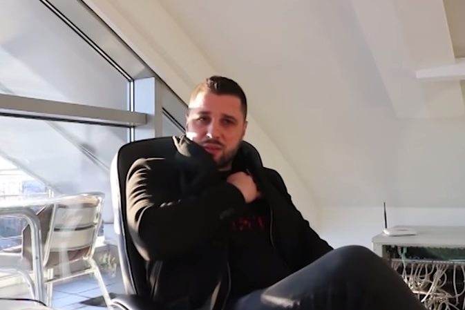 „IZLUDEO SAM!“ Marko Miljković KIVAN na sve, uzima BIZNIS U SVOJE RUKE: „Ne poštuju dogovore!“
