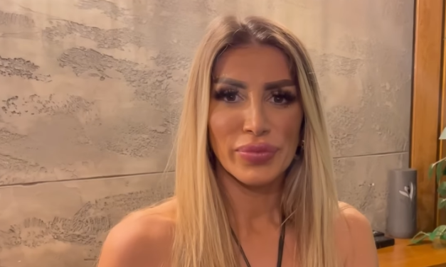 DALILA PONOSNO OBJAVILA – Divne vesti iz Donjeg Šepka, ima veze sa njenim ocem (VIDEO)