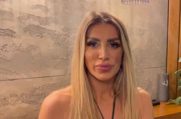 DALILA PONOSNO OBJAVILA – Divne vesti iz Donjeg Šepka, ima veze sa njenim ocem (VIDEO)