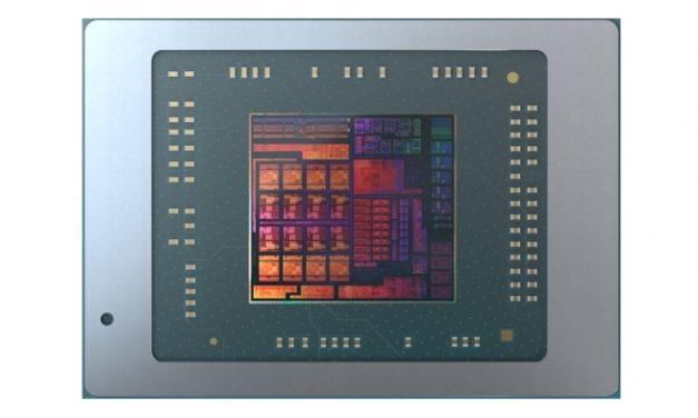 Ryzen 9 7945HX je najjači 16-jezgarni procesor mobilne AMD Ryzen 7000 serije