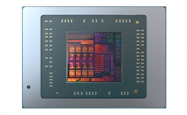 Ryzen 9 7945HX je najjači 16-jezgarni procesor mobilne AMD Ryzen 7000 serije