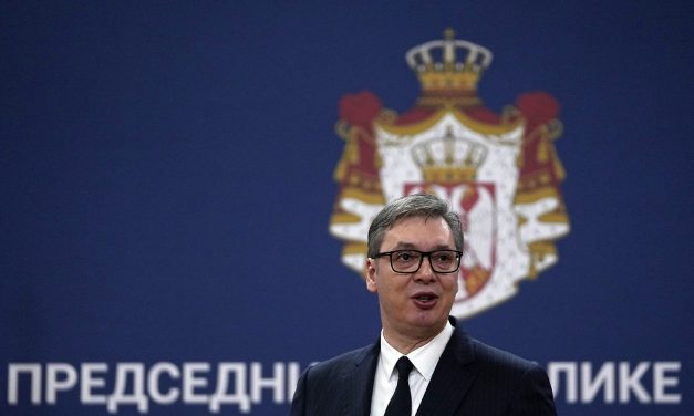 Šta pokazuju podaci CIA o zemljama koje su otpriznale Kosovo?