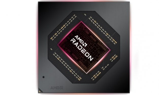 AMD Radeon 7000 serija donosi RDNA 3 arhitekturu na laptopove