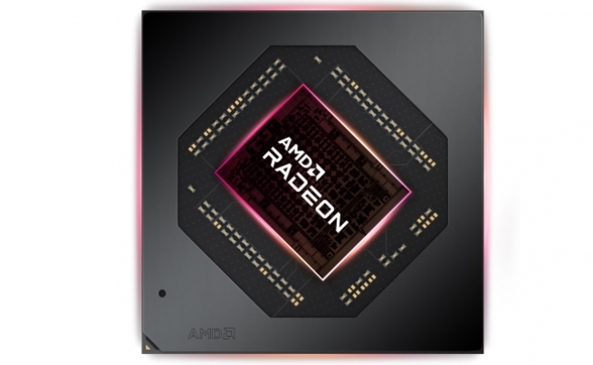 AMD Radeon 7000 serija donosi RDNA 3 arhitekturu na laptopove