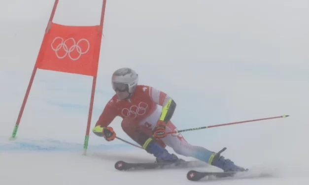 Odermat slavio u veleslalomu u Adelbodenu