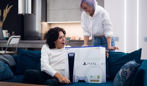 Hroničnoj nestašici Sony PS5 konzola došao je kraj
