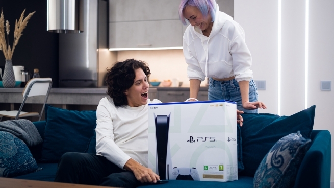 Hroničnoj nestašici Sony PS5 konzola došao je kraj