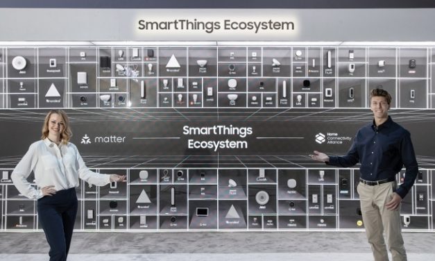 Samsung je na CES 2023 sajmu podelio svoju viziju povezanog iskustva korišćenja uređaja