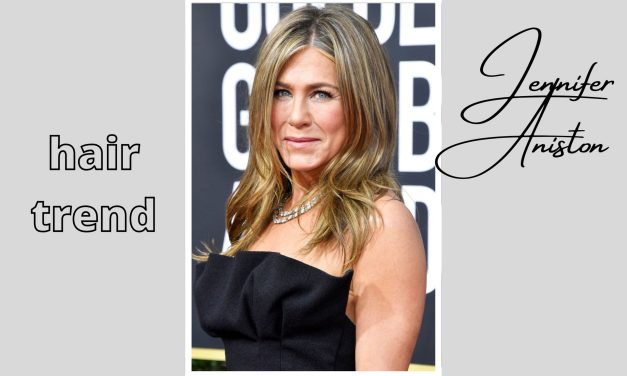 Kako Jennifer Aniston pravi lokne bez toplotnog stilizovanja